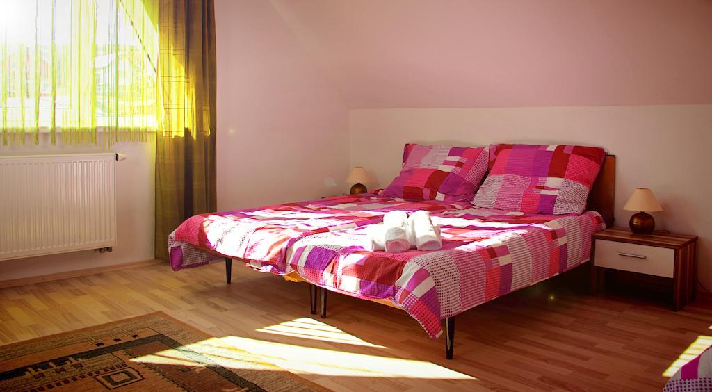 Vila Dravce Camera foto