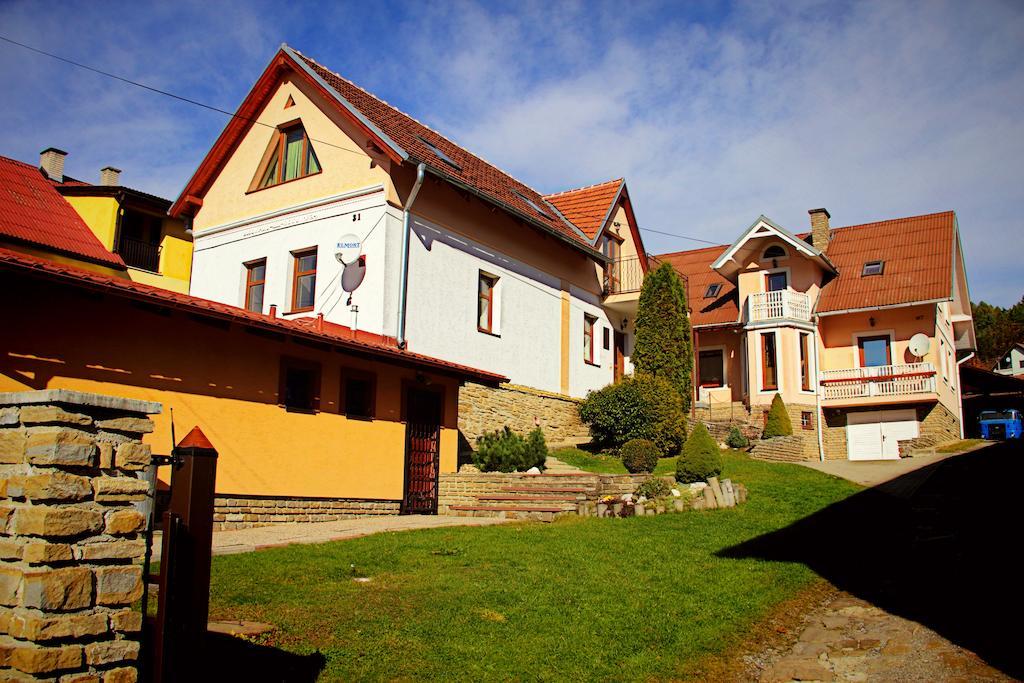 Vila Dravce Camera foto